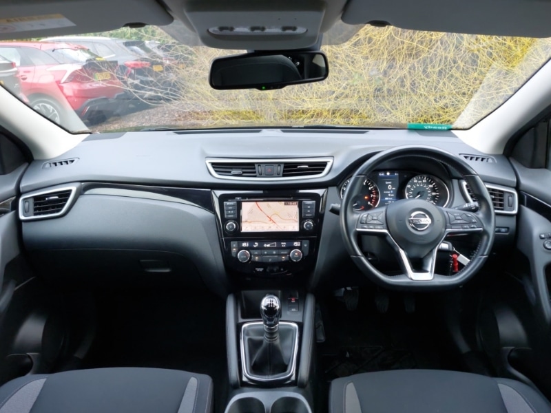 Used Nissan Qashqai 2019 for sale - 77518031: Photo 2