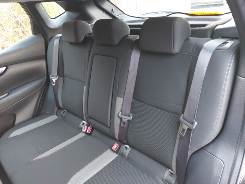 Used Nissan Qashqai 2019 for sale - 77518031: Photo 6