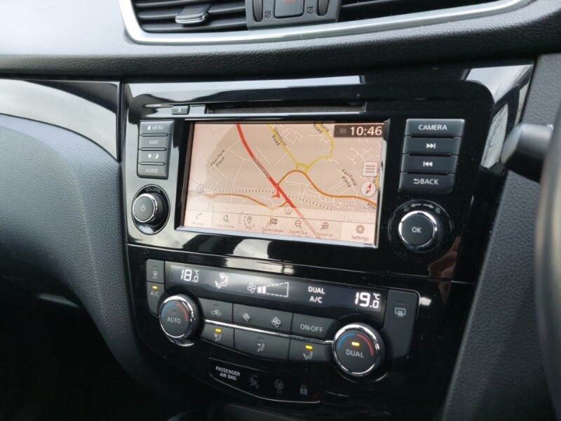 Used Nissan Qashqai 2019 for sale - 77518031: Photo 7