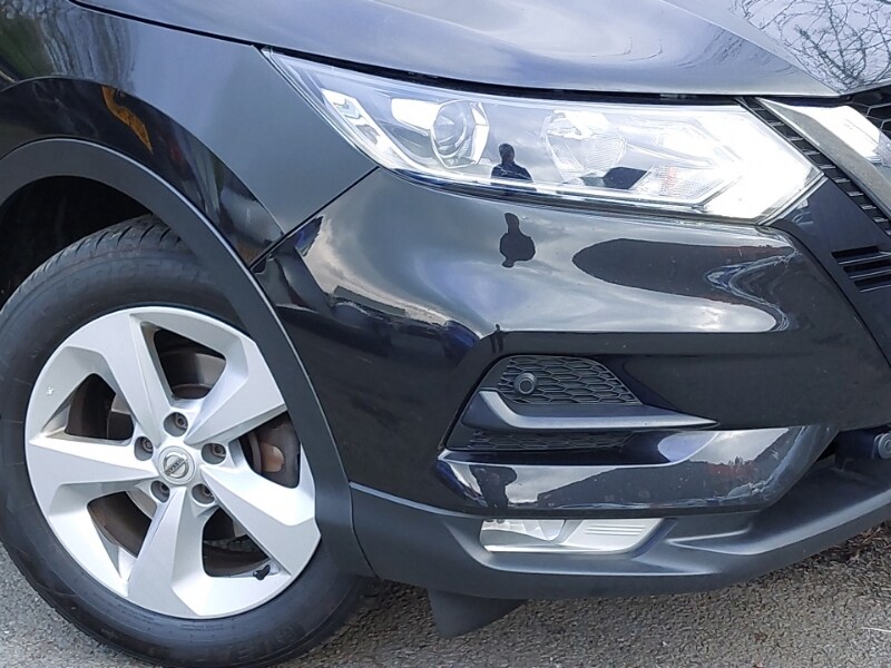 Used Nissan Qashqai 2019 for sale - 77518031: Photo 9