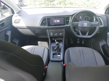 Used SEAT Ateca 2021 for sale - 79480967: Photo