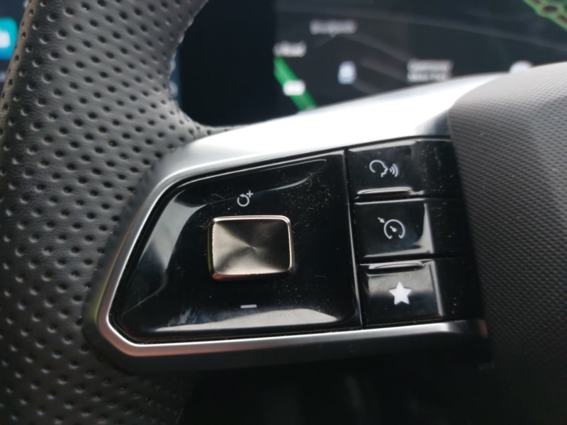 Used MG MG HS 2025 for sale - 76289397: Photo 17