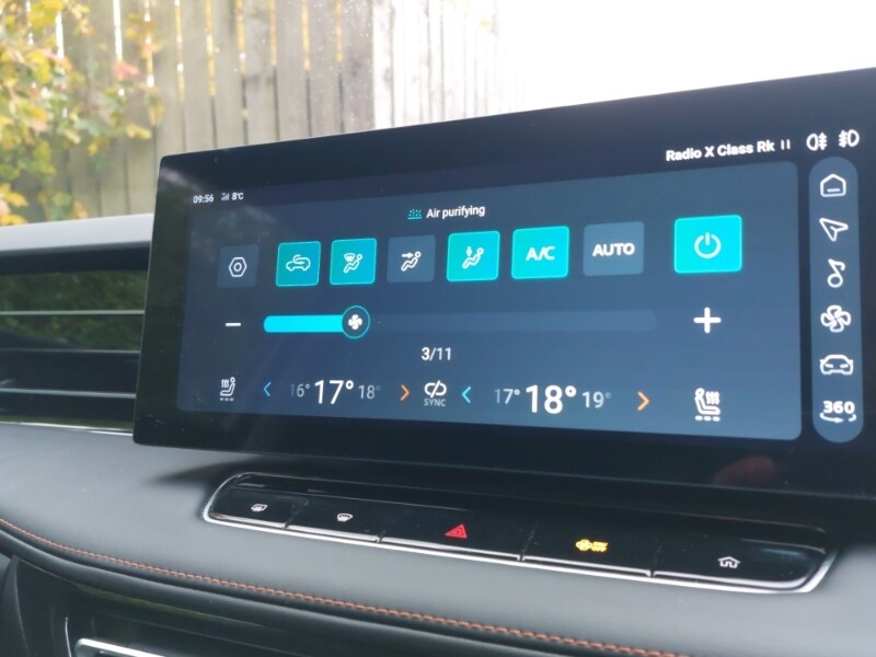 Used MG MG HS 2025 for sale - 76289397: Photo 19