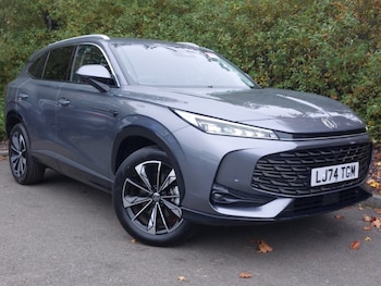 2025 - 1.5 T-GDI Trophy 5dr