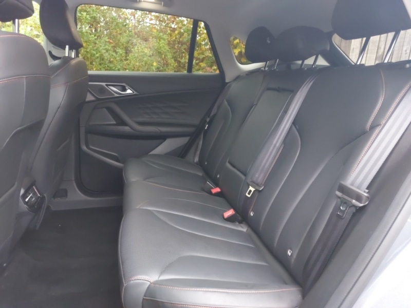 Used MG MG HS 2025 for sale - 76289397: Photo 6