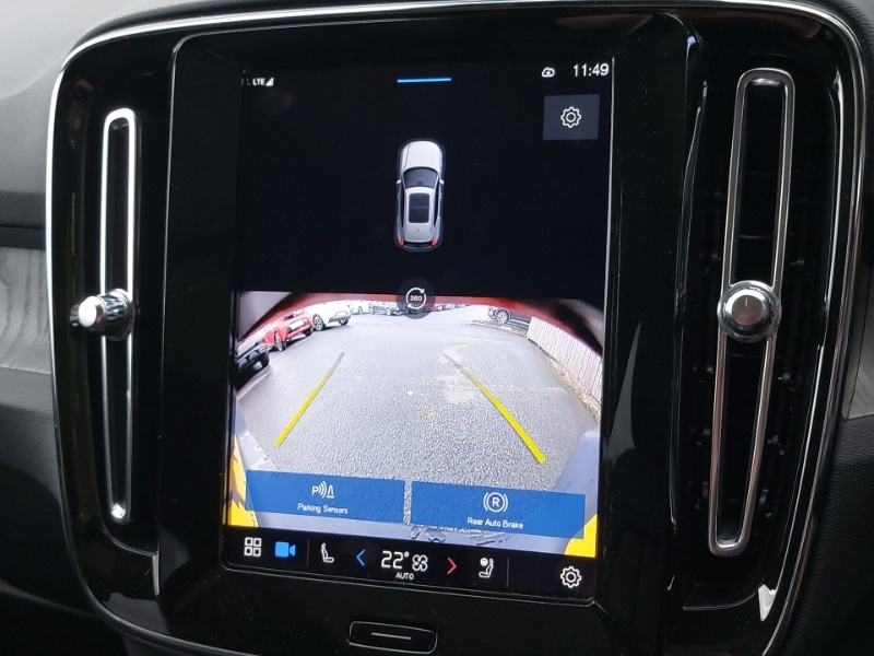 Used Volvo XC40 2024 for sale - 76749183: Photo 11