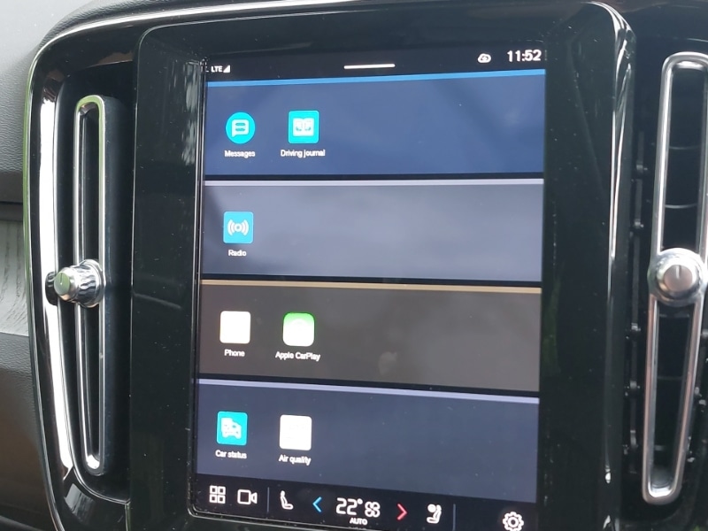 Used Volvo XC40 2024 for sale - 76749183: Photo 15