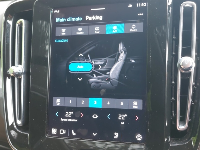 Used Volvo XC40 2024 for sale - 76749183: Photo 16