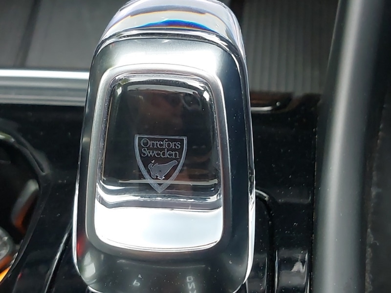 Used Volvo XC40 2024 for sale - 76749183: Photo 17