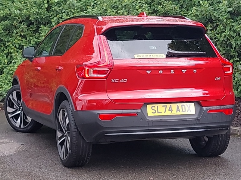Used Volvo XC40 2024 for sale - 76749183: Photo 3
