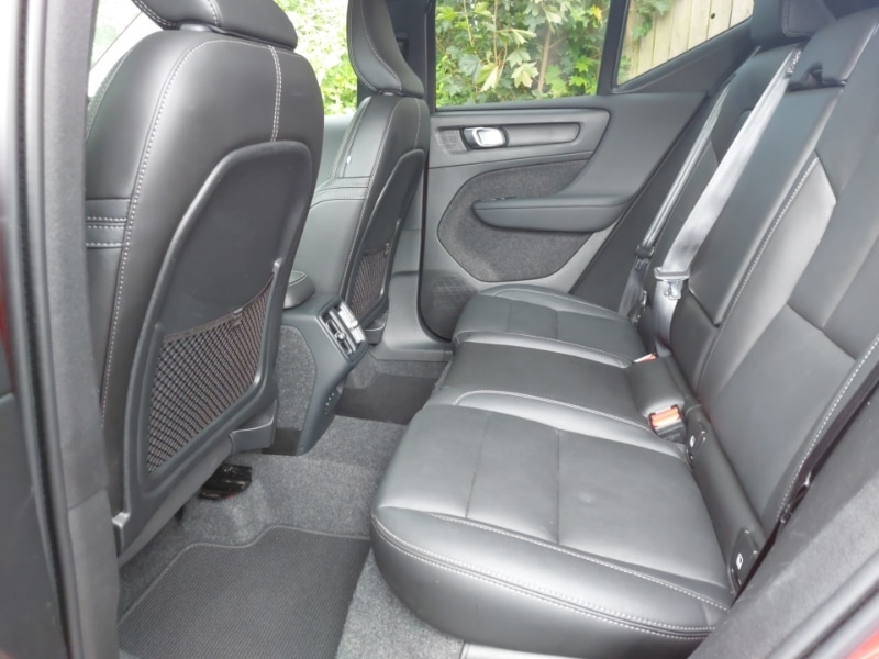 Used Volvo XC40 2024 for sale - 76749183: Photo 6