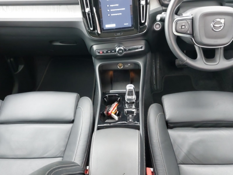 Used Volvo XC40 2024 for sale - 76749183: Photo 7