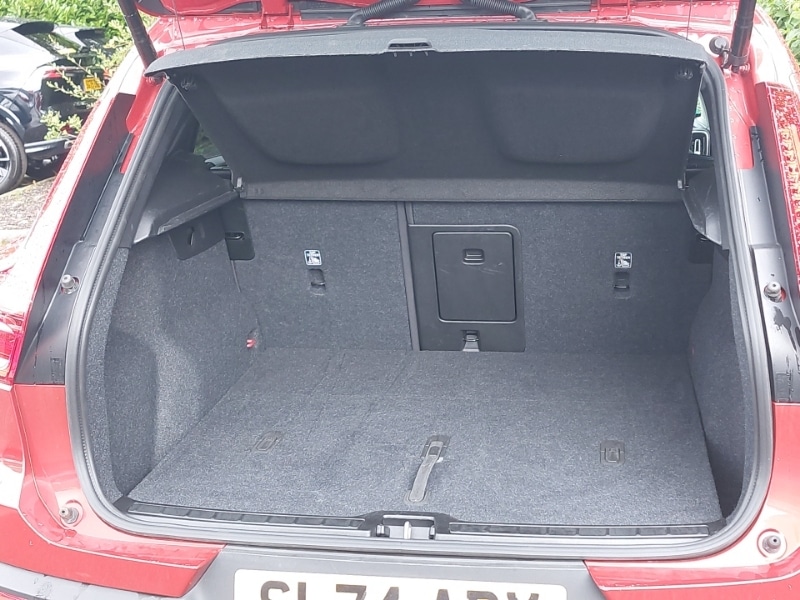 Used Volvo XC40 2024 for sale - 76749183: Photo 8