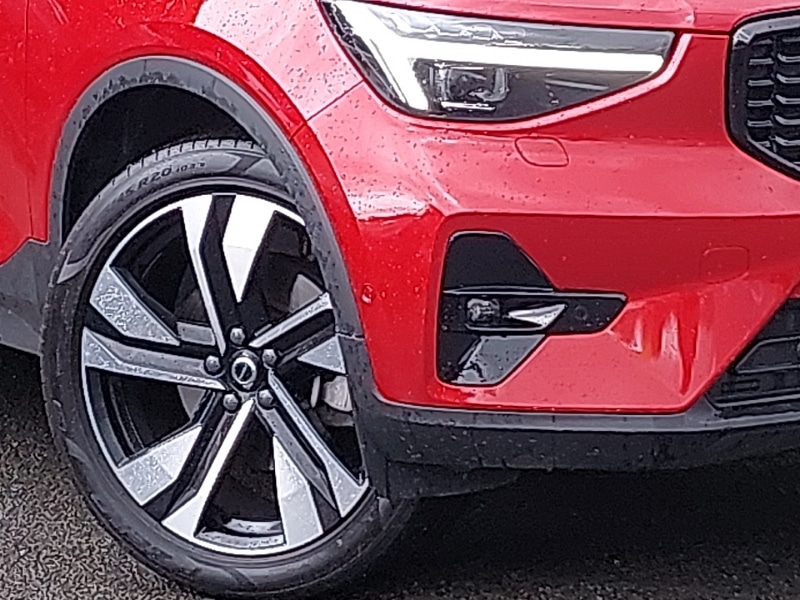 Used Volvo XC40 2024 for sale - 76749183: Photo 9