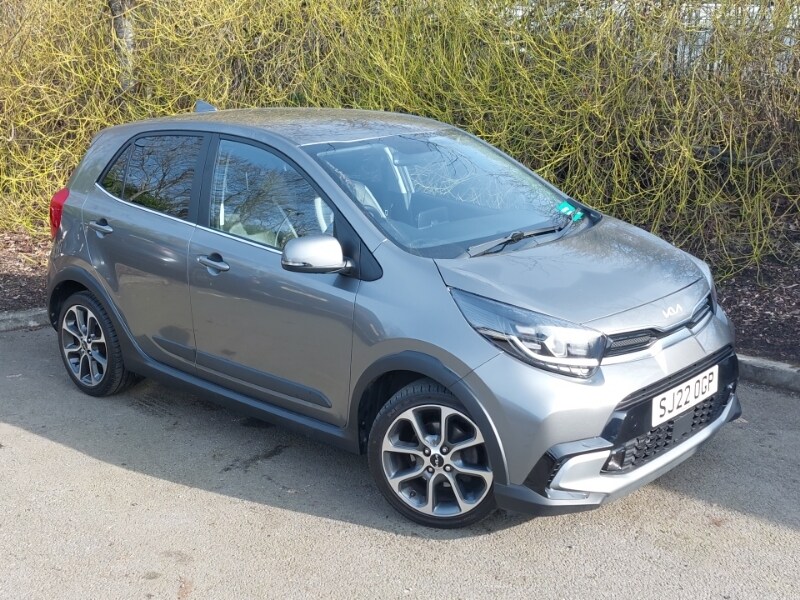 Used Kia Picanto 2022 for sale - 77963907: Photo 12