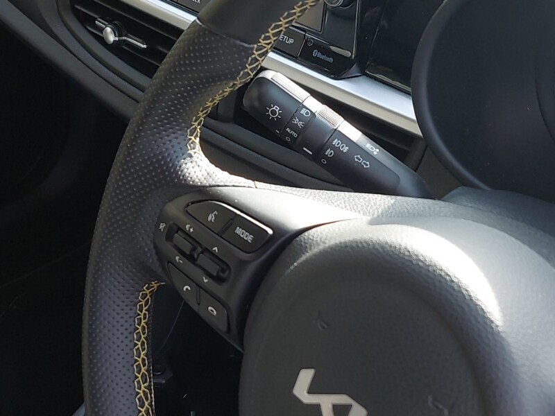 Used Kia Picanto 2022 for sale - 77963907: Photo 15