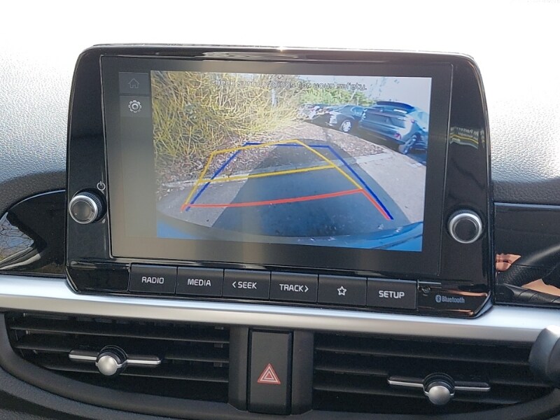 Used Kia Picanto 2022 for sale - 77963907: Photo 17