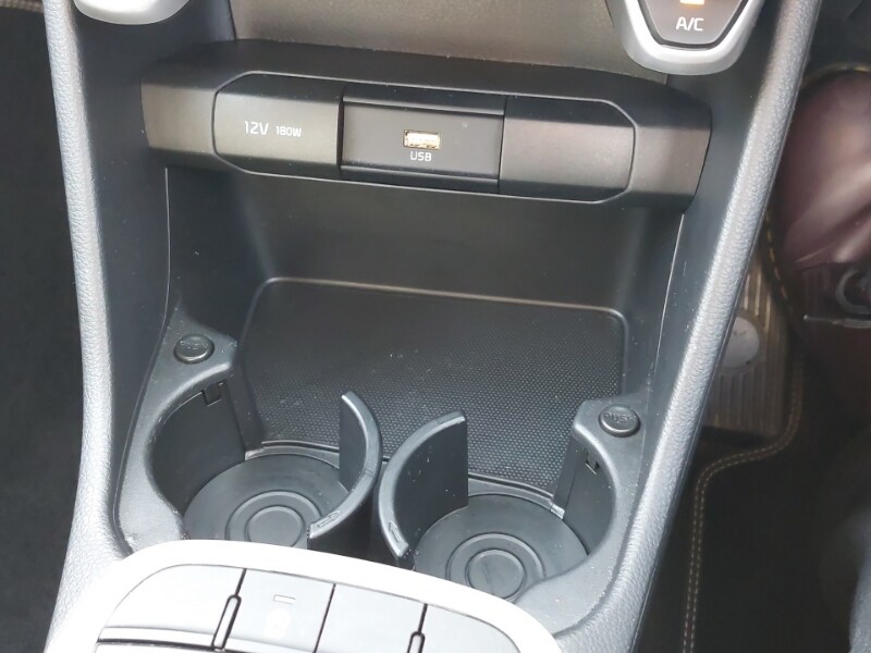 Used Kia Picanto 2022 for sale - 77963907: Photo 19