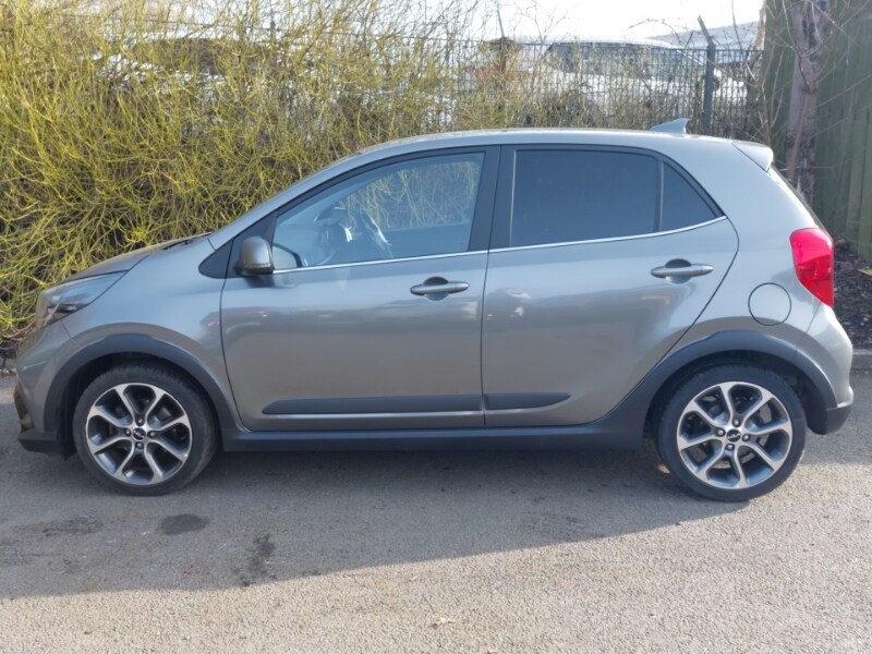 Used Kia Picanto 2022 for sale - 77963907: Photo 4