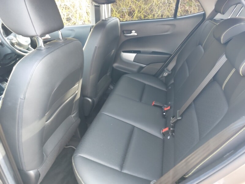 Used Kia Picanto 2022 for sale - 77963907: Photo 6