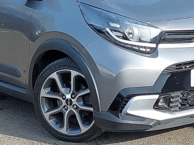 Used Kia Picanto 2022 for sale - 77963907: Photo 9