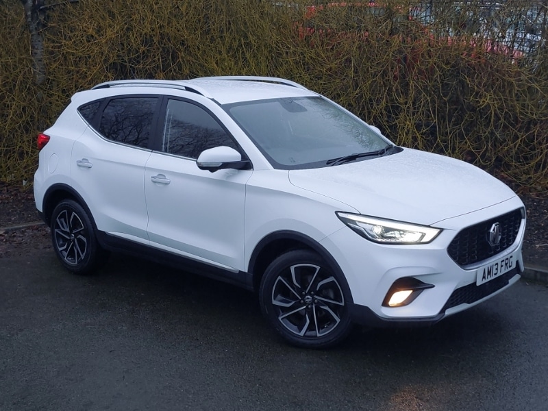 Used MG MG ZS 2024 for sale - 77439244: Photo 12