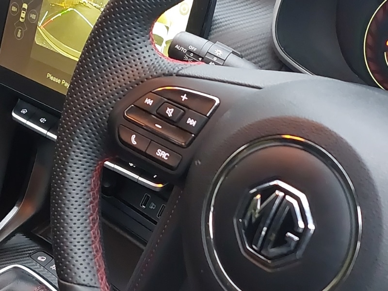 Used MG MG ZS 2024 for sale - 77439244: Photo 16