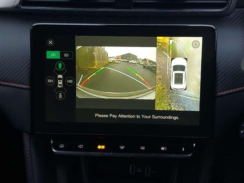 Used MG MG ZS 2024 for sale - 77439244: Photo 18