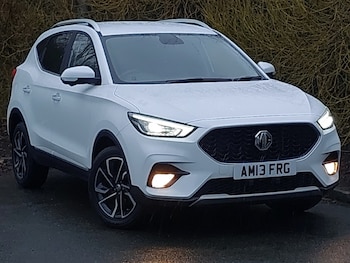 Used MG MG ZS 2024 for sale - 77439244: Photo