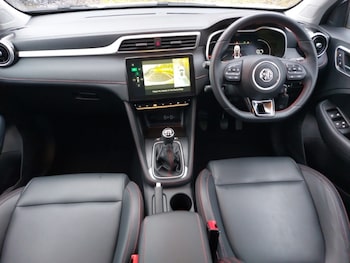 Used MG MG ZS 2024 for sale - 77439244: Photo