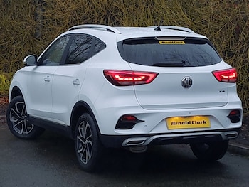 Used MG MG ZS 2024 for sale - 77439244: Photo