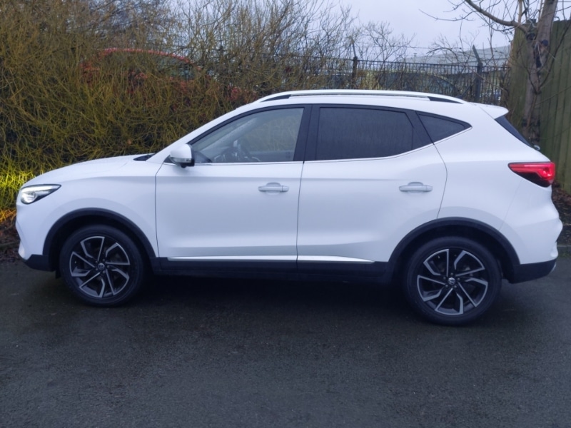 Used MG MG ZS 2024 for sale - 77439244: Photo 4