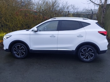 Used MG MG ZS 2024 for sale - 77439244: Photo