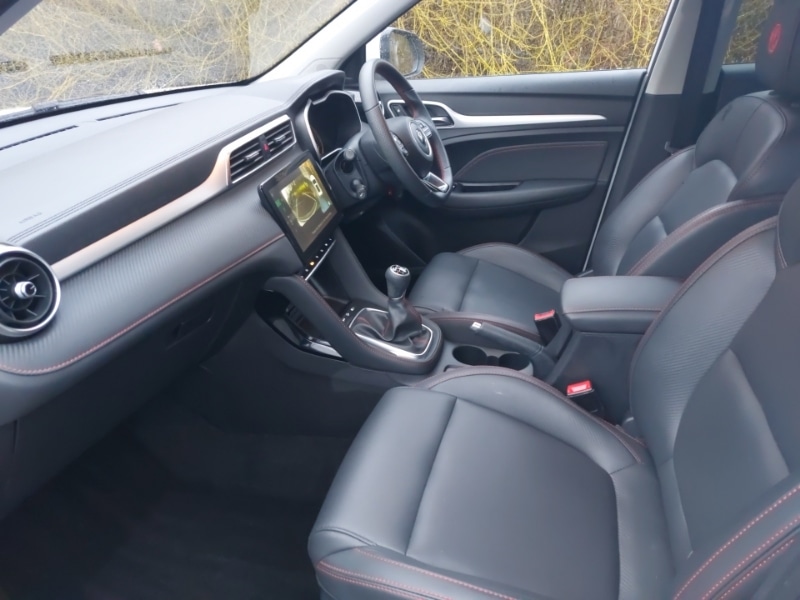 Used MG MG ZS 2024 for sale - 77439244: Photo 5