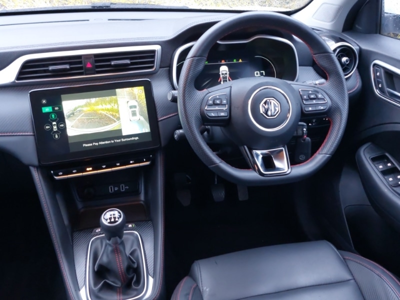 Used MG MG ZS 2024 for sale - 77439244: Photo 7