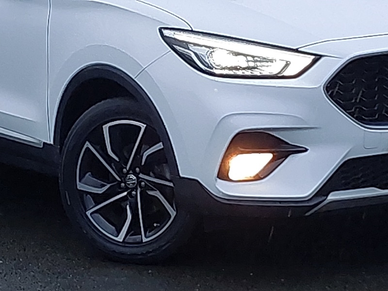 Used MG MG ZS 2024 for sale - 77439244: Photo 9