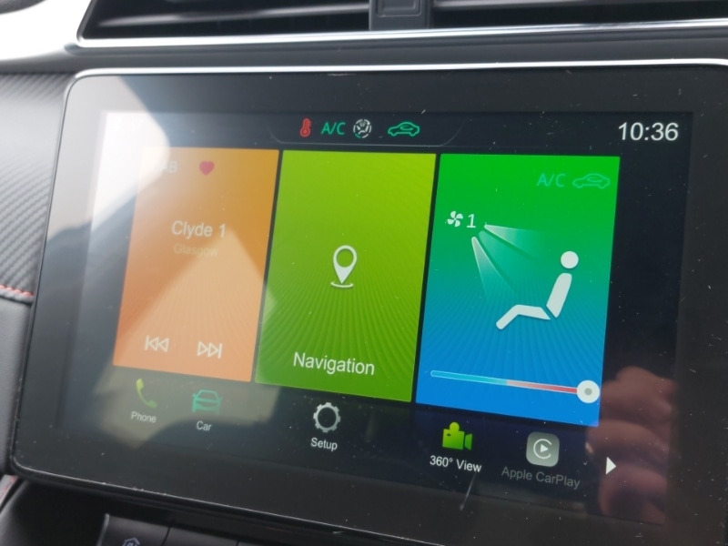 Used MG MG ZS 2023 for sale - 76325526: Photo 10