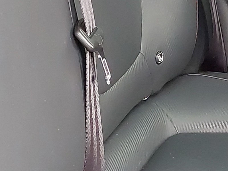 Used MG MG ZS 2023 for sale - 76325526: Photo 12