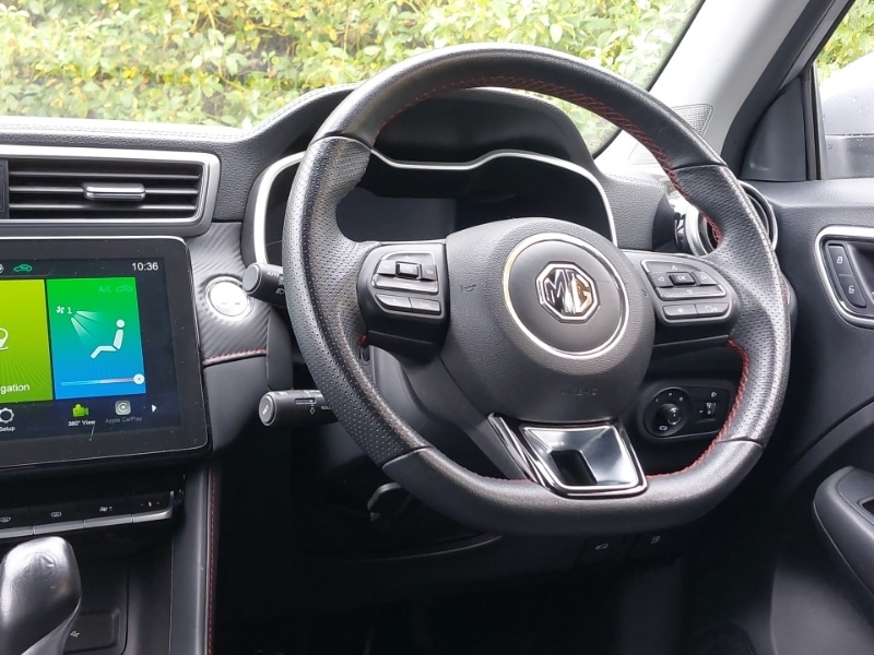 Used MG MG ZS 2023 for sale - 76325526: Photo 2