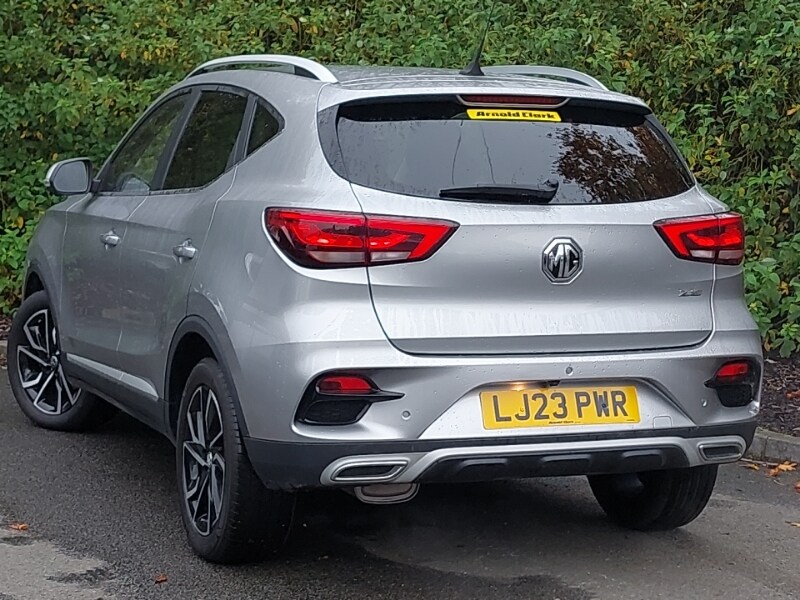 Used MG MG ZS 2023 for sale - 76325526: Photo 3