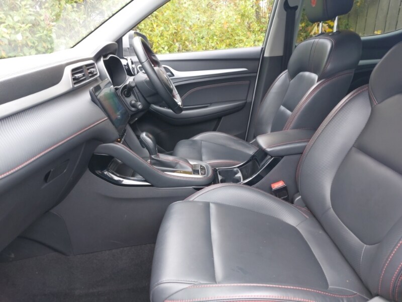 Used MG MG ZS 2023 for sale - 76325526: Photo 5