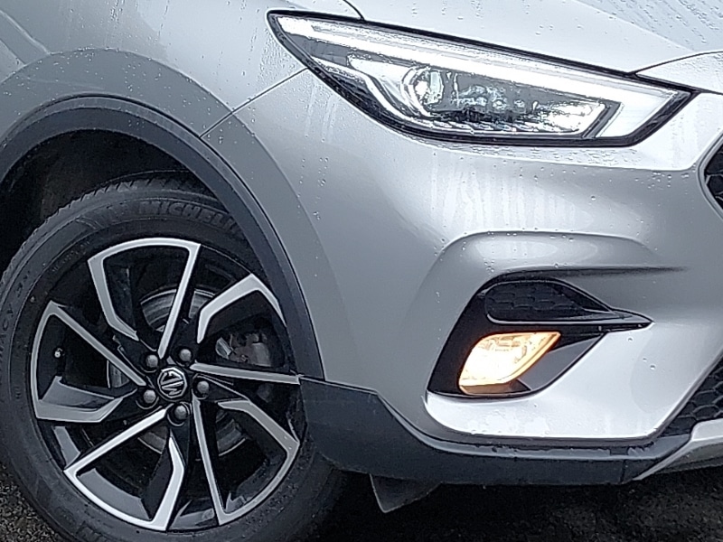 Used MG MG ZS 2023 for sale - 76325526: Photo 9