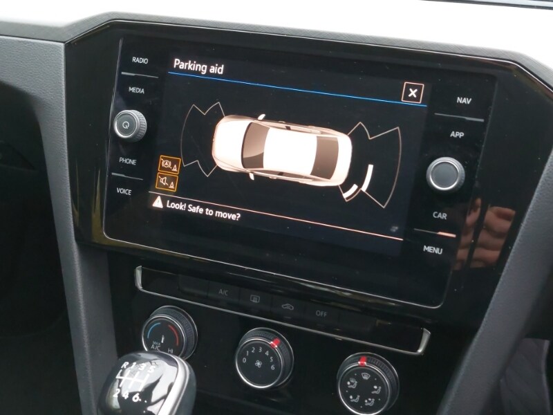 Used Volkswagen Passat 2020 for sale - 77509024: Photo 19