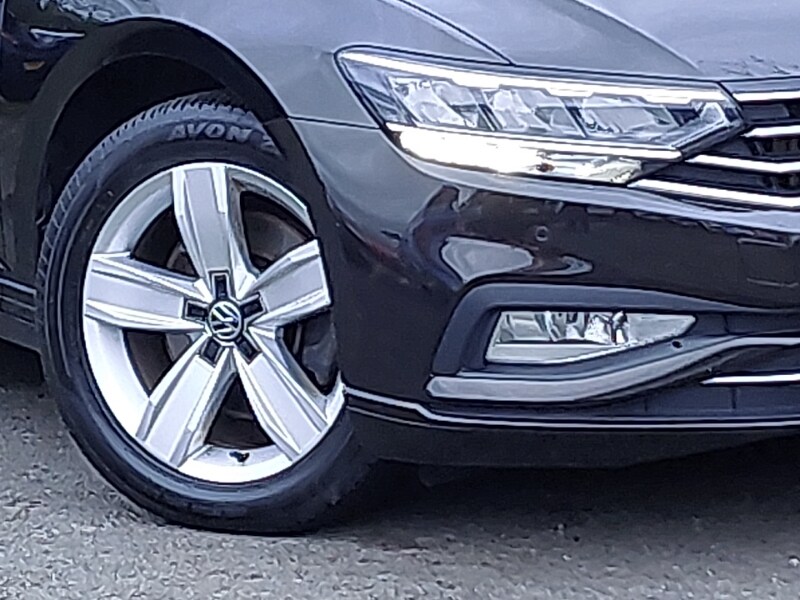 Used Volkswagen Passat 2020 for sale - 77509024: Photo 9