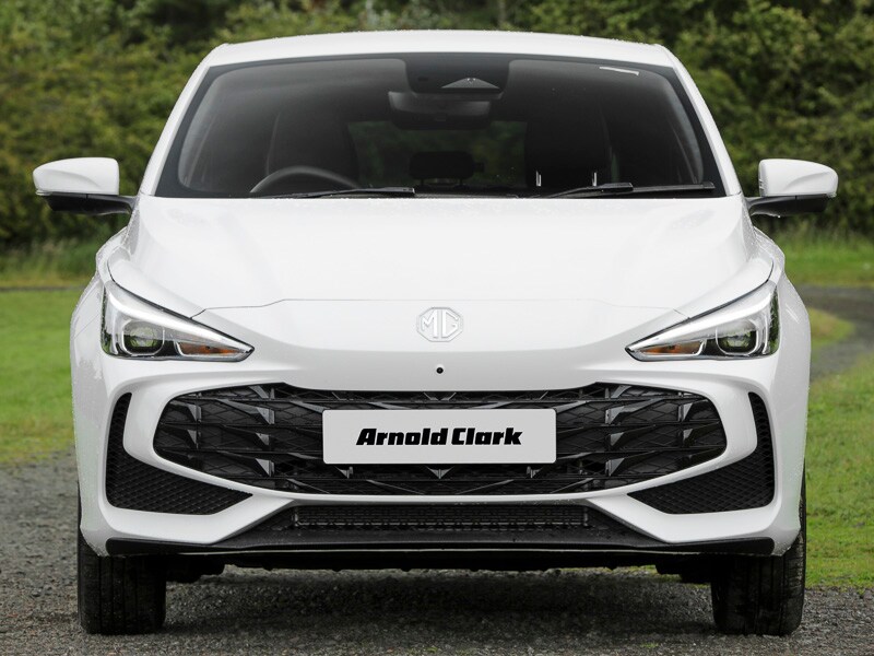 Used MG MG3 2025 for sale - 77847034: Photo 15