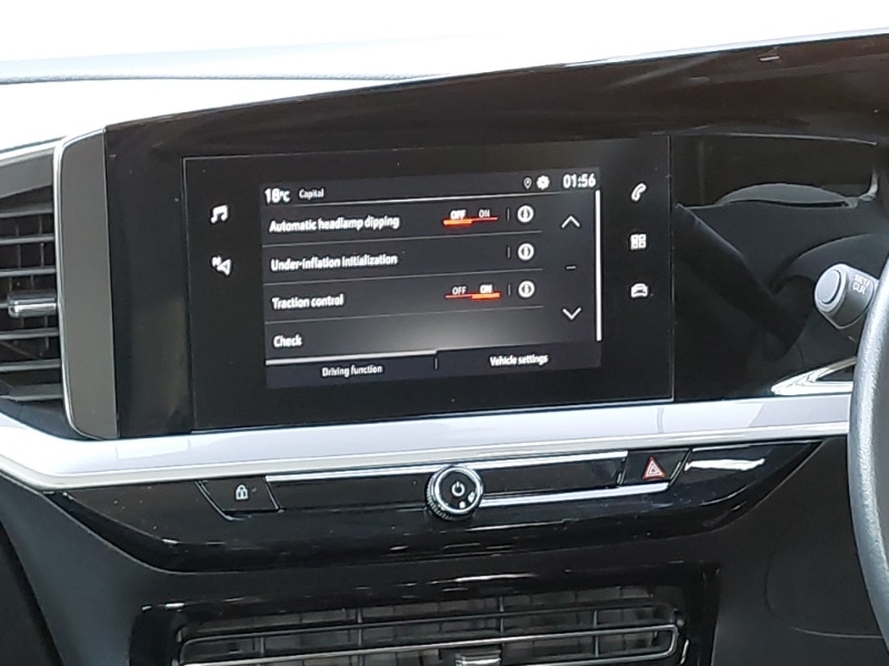 Used Vauxhall Mokka 2022 for sale - 77963896: Photo 10