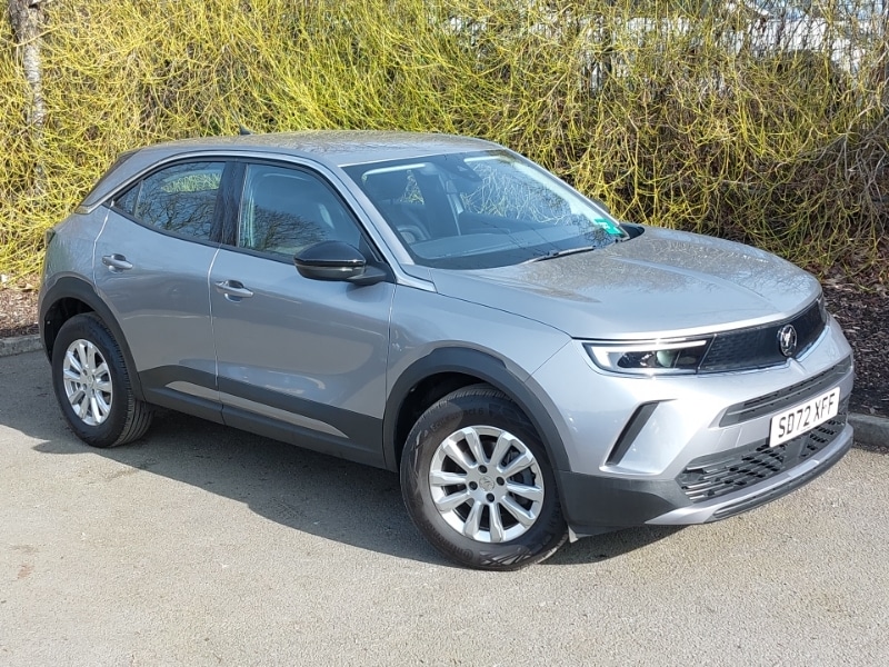 Used Vauxhall Mokka 2022 for sale - 77963896: Photo 12