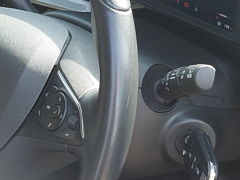 Used Vauxhall Mokka 2022 for sale - 77963896: Photo 14