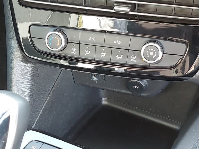 Used Vauxhall Mokka 2022 for sale - 77963896: Photo 17