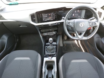 Used Vauxhall Mokka 2022 for sale - 77963896: Photo